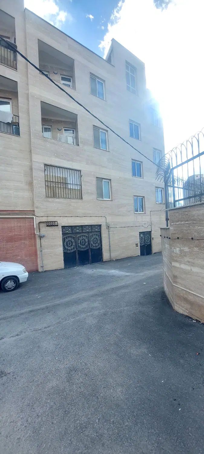 فروش آپارتمان
